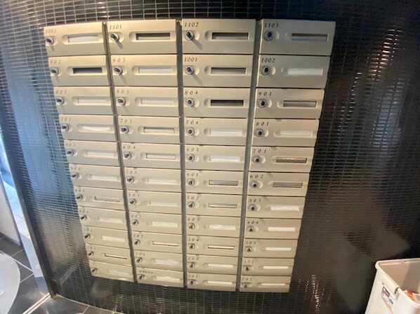 スパシエルクス門前仲町の物件内観写真